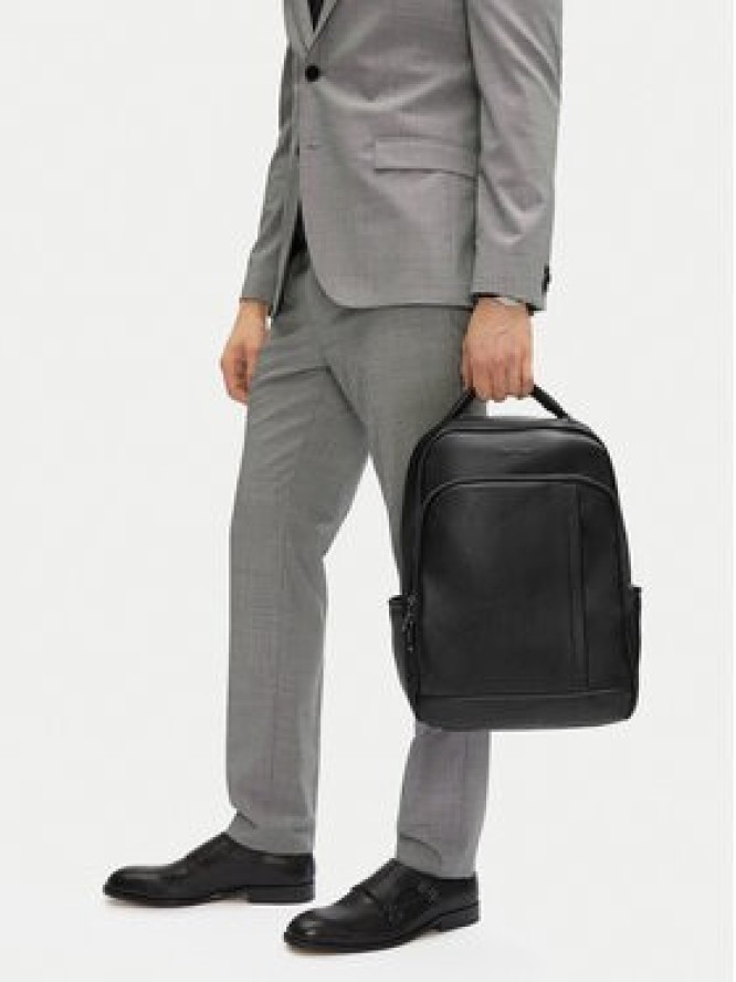 Gino Rossi Plecak GIN-L-002-07 Czarny