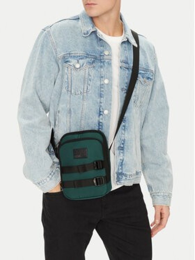 G-Star Raw Saszetka GSR-P-001-07 Zielony