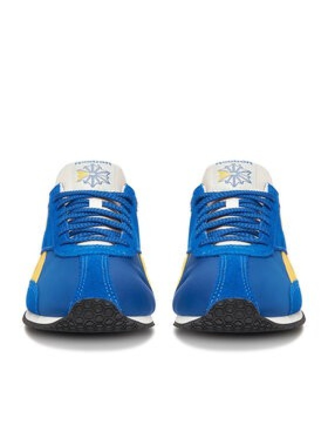 Reebok Sneakersy EO-R400 100239543 Niebieski