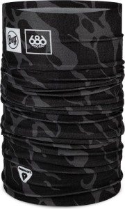 Bandana BUFF THERMONET FRACTURED 686
