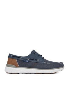 Nautica Półbuty CWBEO-25SCM014 Granatowy