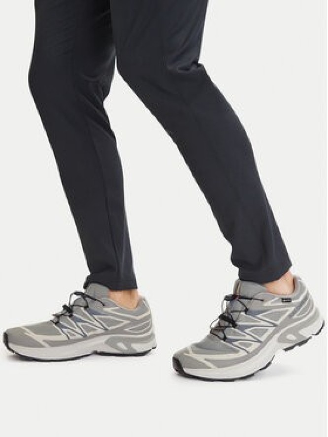 Salomon Sneakersy T-Evr Gtx M L49143800 Szary