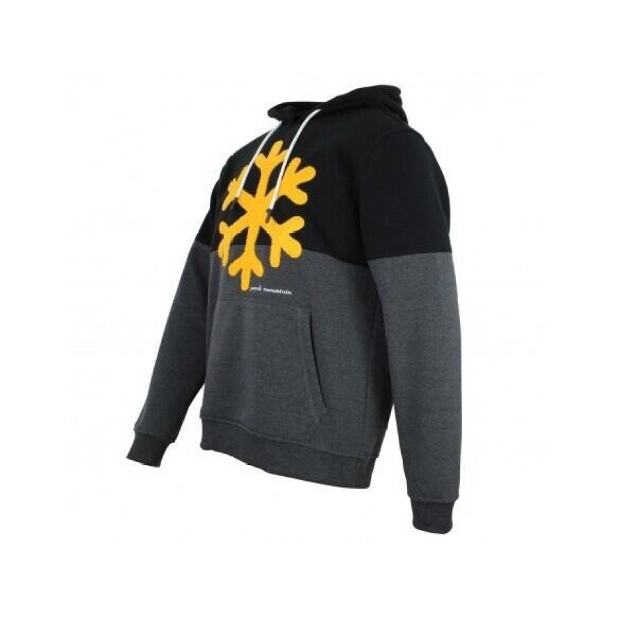 Bluza z kapturem Peak Mountain Carlo