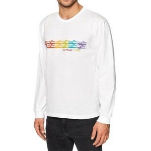 Bluza sportowa męska Vans NS X Chris Joha