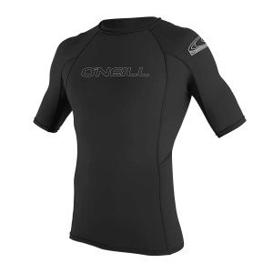 Koszulka do pływania męska O'Neill Basic Skins Rash Guard