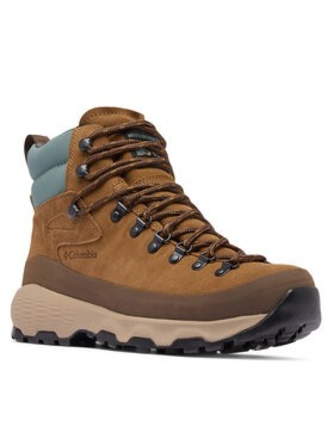 Columbia Trekkingi Newton Alpine PT™ 2128861 Brązowy