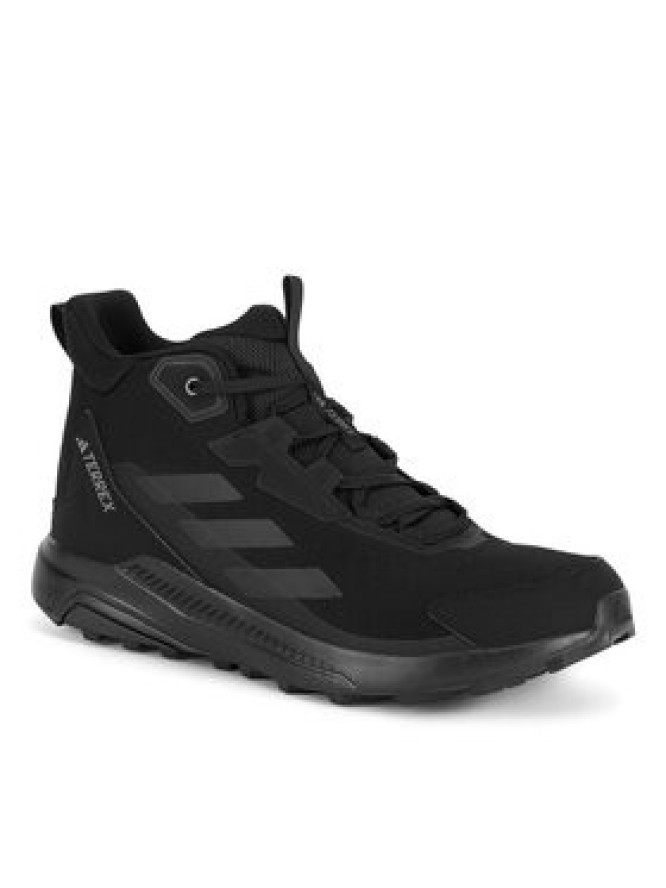 adidas Trekkingi C-TERREX ANYLANDER MID IE1473 Czarny