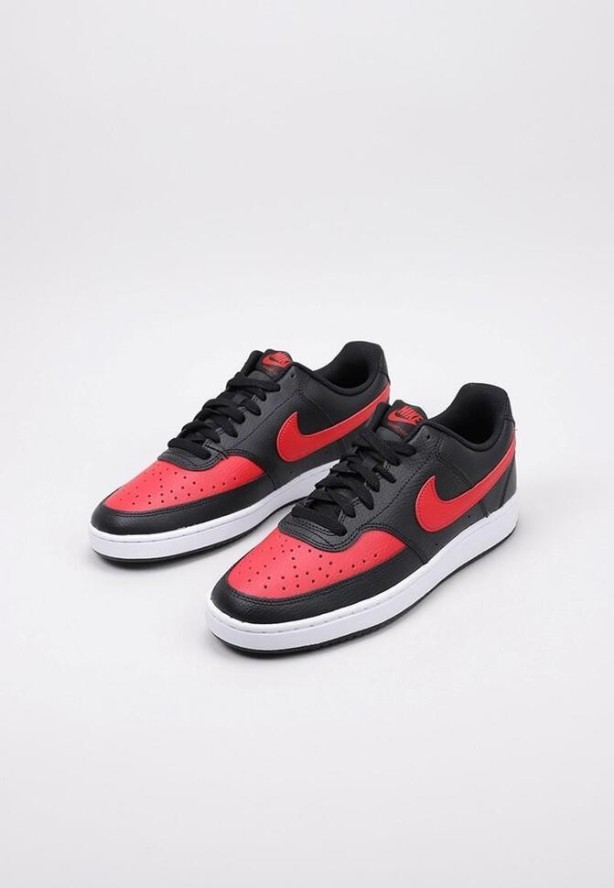 Buty męskie sportowe Nike COURT VISION LO