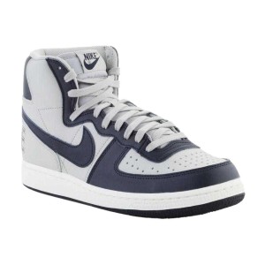 Męskie Skórzane Buty Sportowe Terminator
