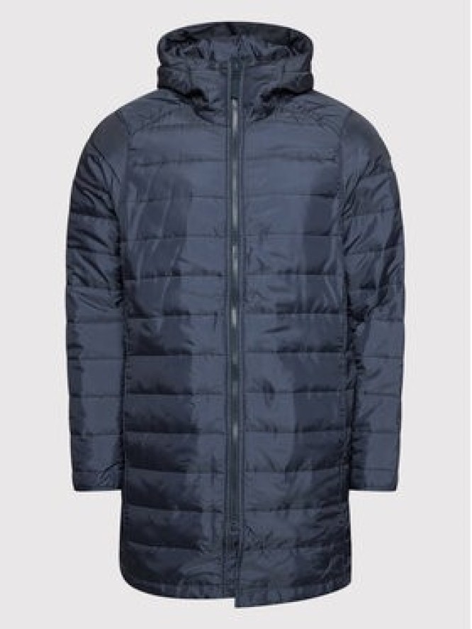 Helly Hansen Kurtka zimowa Rigging 53508 Granatowy Regular Fit