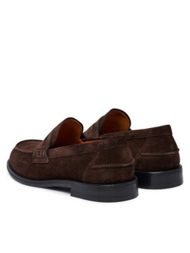 Vagabond Shoemakers Półbuty Steven 6060-040-31 Brązowy