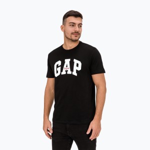 Koszulka męska GAP Logo Original Tee