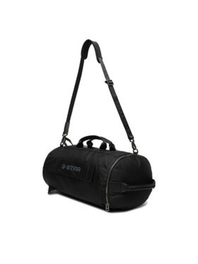 G-Star Raw Torba podróżna CEO-LEO-LX20038J Czarny