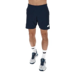 Spodenki tenisowe męskie Lotto Tech IV-D1 short 7