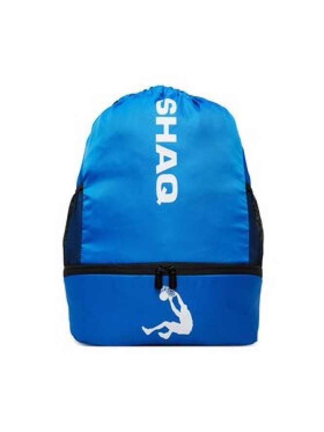 Shaq Plecak SHAQ-P-005-07 Niebieski