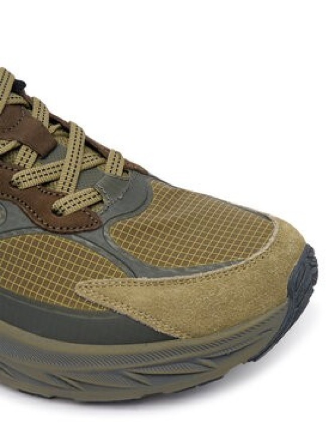 REPLAY Sneakersy GMSH4.000.C0001T Zielony