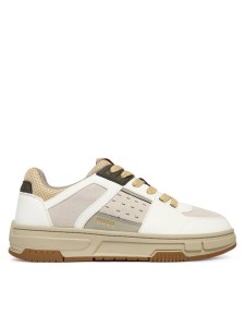 HUGO Sneakersy Yarrow 50558023 Biały