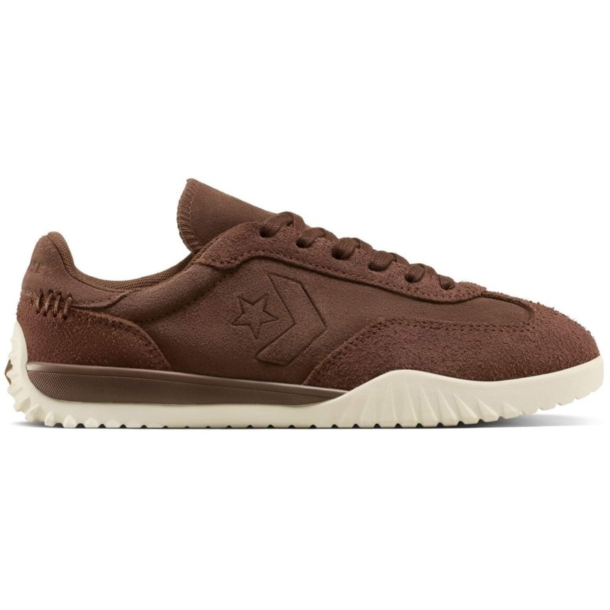 Buty sportowe Converse Run Star Trainer Suede
