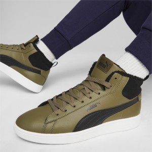 Sneakersy Smash 3.0 Mid WTR PUMA