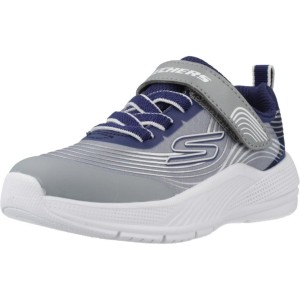 Buty SKECHERS MICROSPEC ADVANCE Szary