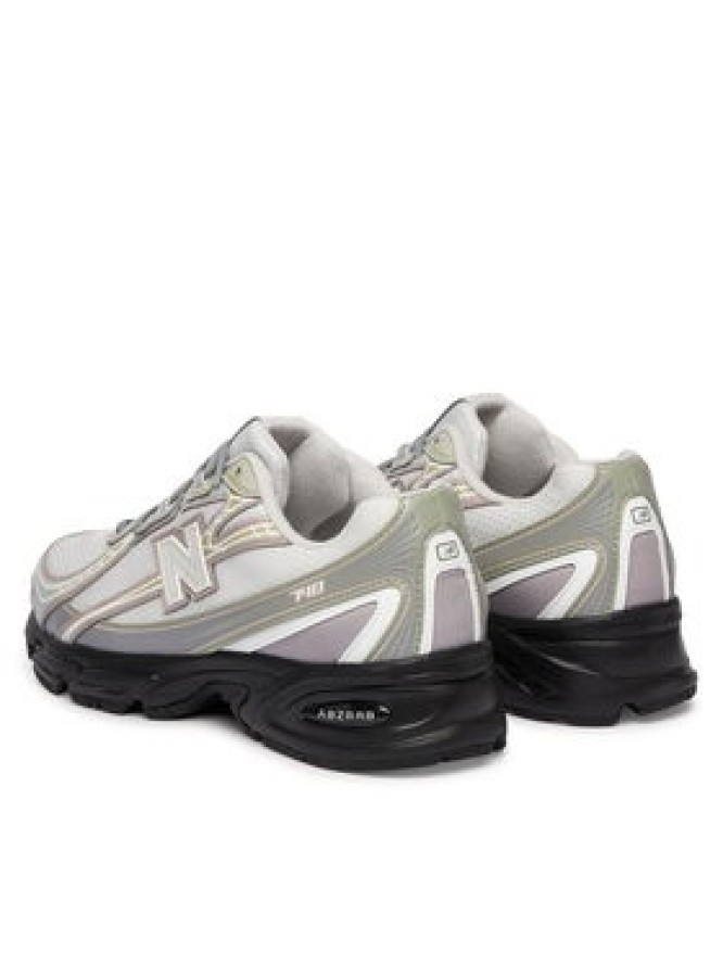 New Balance Sneakersy U7403UQ Szary