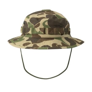 Kapelusz turystyczny Boonie Mk2 Duck Hunter