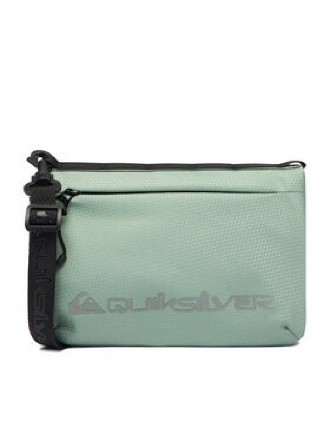 Quiksilver Torebka CEOWB-QUIC-F-003-09 Zielony