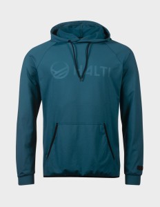Bluza z kapturem męska Halti Dynamic