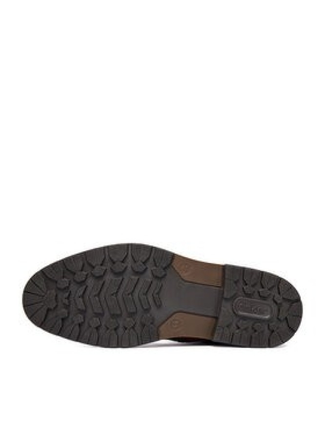 Rieker Trzewiki CEO-13731-22 Brązowy