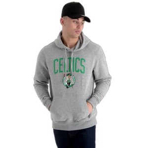 Bluza z kapturem Boston Celtics NBA