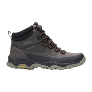 Męskie buty trekkingowe Blake Vibram
