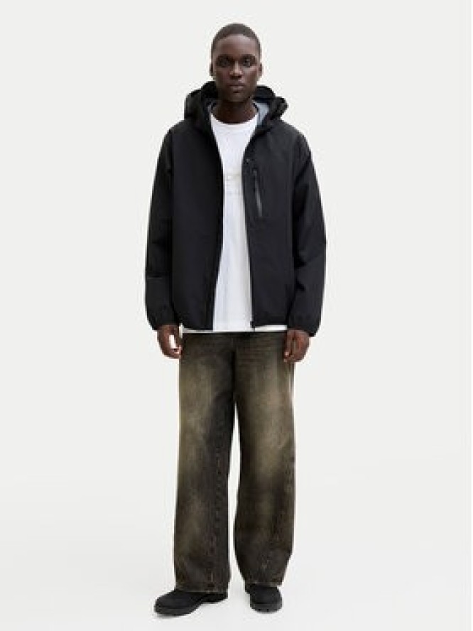 Jack & Jones T-Shirt Club 12289868 Biały Relaxed Fit