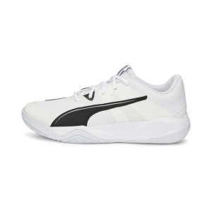 Buty do siatkówki Mężczyzna Puma Eliminate Pro II biały