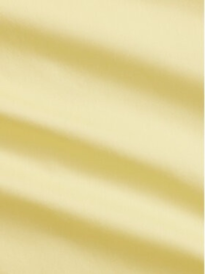 Polo Ralph Lauren Koszula 710B20512005 Żółty Custom Fit