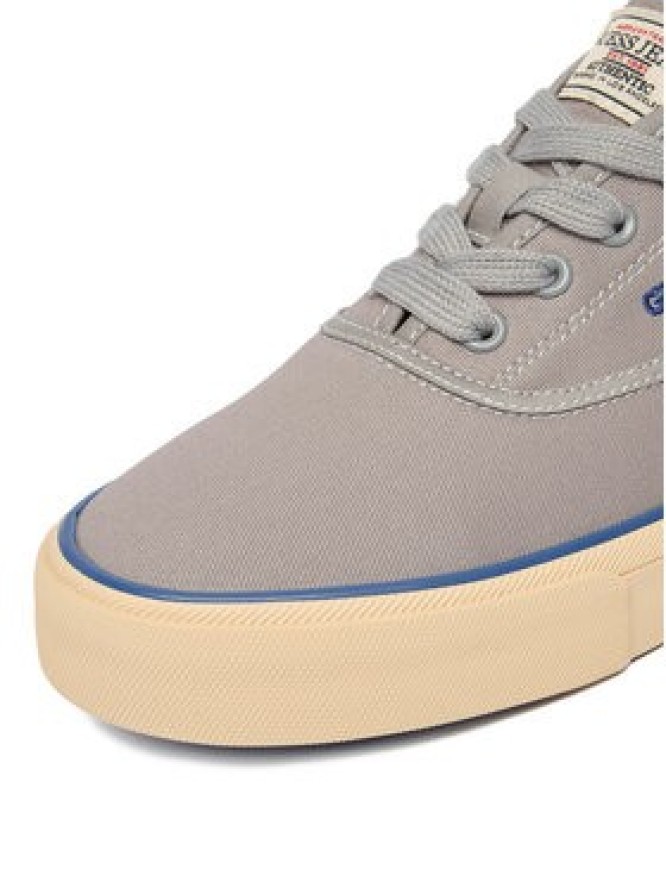 Guess Jeans Tenisówki CWBEO-ROCKFORD-01 WE Szary