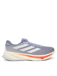 adidas Buty do biegania Supernova Rise 2 IH8707 Granatowy