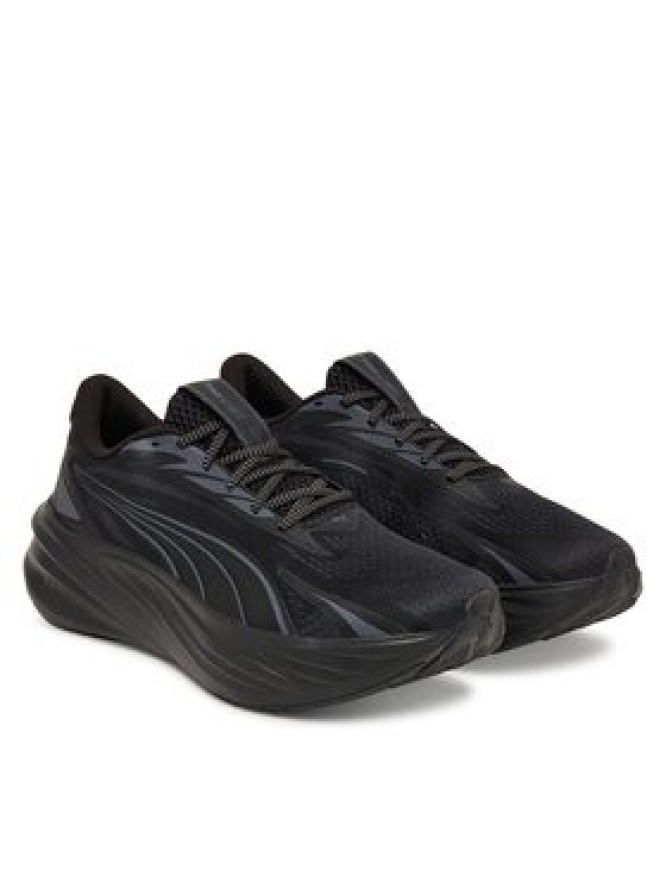 Puma Sneakersy Maxima Pro 313313 02 Czarny