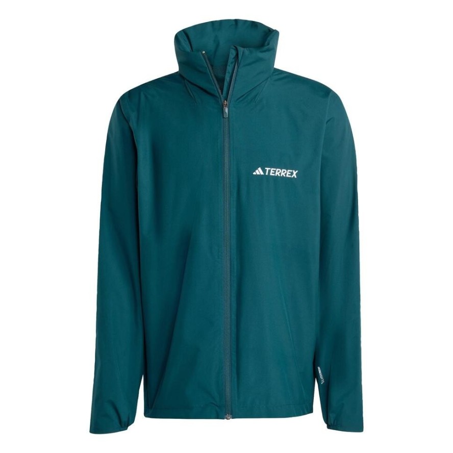 Kurtka Multi Essentials 2L Rain