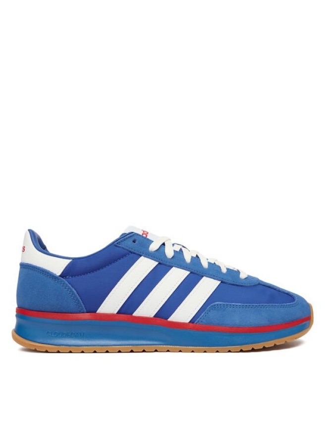 adidas Sneakersy RUN 70s 2.0 JS0117 Niebieski