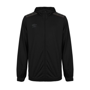 Bluza dresowa zapinana na zamek błyskawiczny Umbro