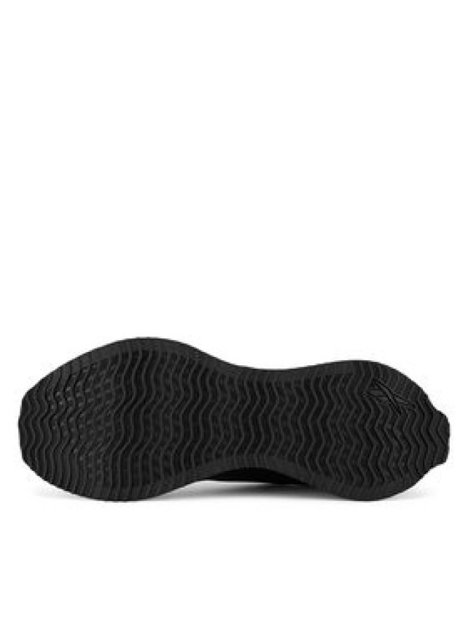 Reebok Buty do biegania ZIG DYNAMICA STR 100209532 Czarny