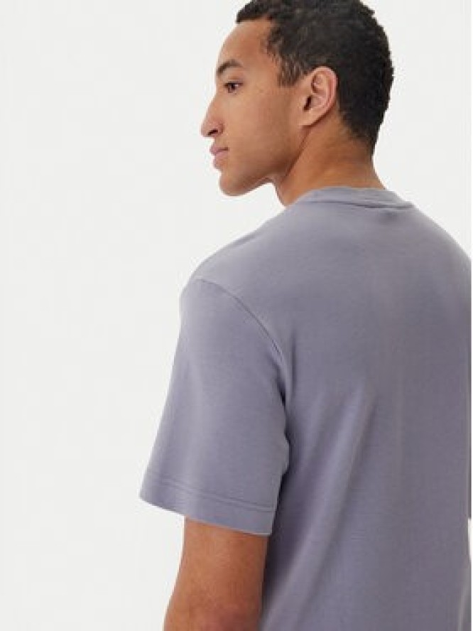 G-Star Raw T-Shirt D28609-C812 Szary Regular Fit