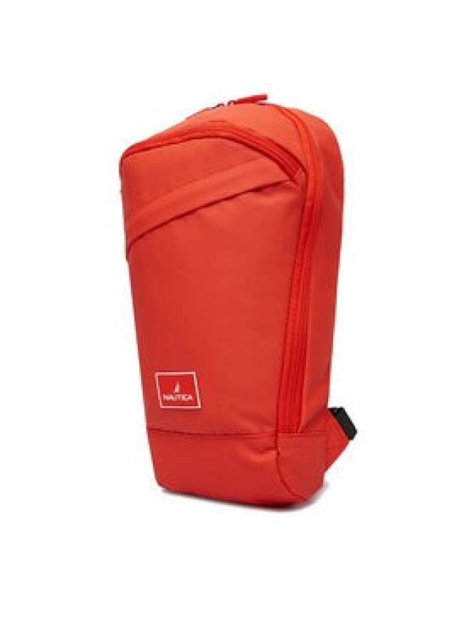 Nautica Saszetka CWBEO-NTC-P-004-09 Czerwony