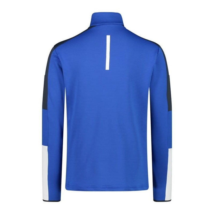 Bluza męska techniczna CMP 31E0447