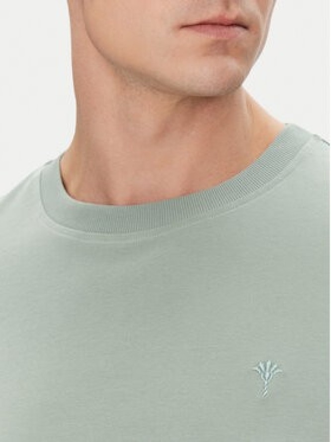 JOOP! T-Shirt 17 JJ-22Priamo 30045539 Zielony Modern Fit