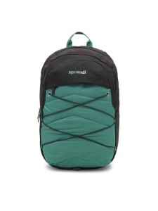 Sprandi Plecak SPR-P-015-05 Zielony