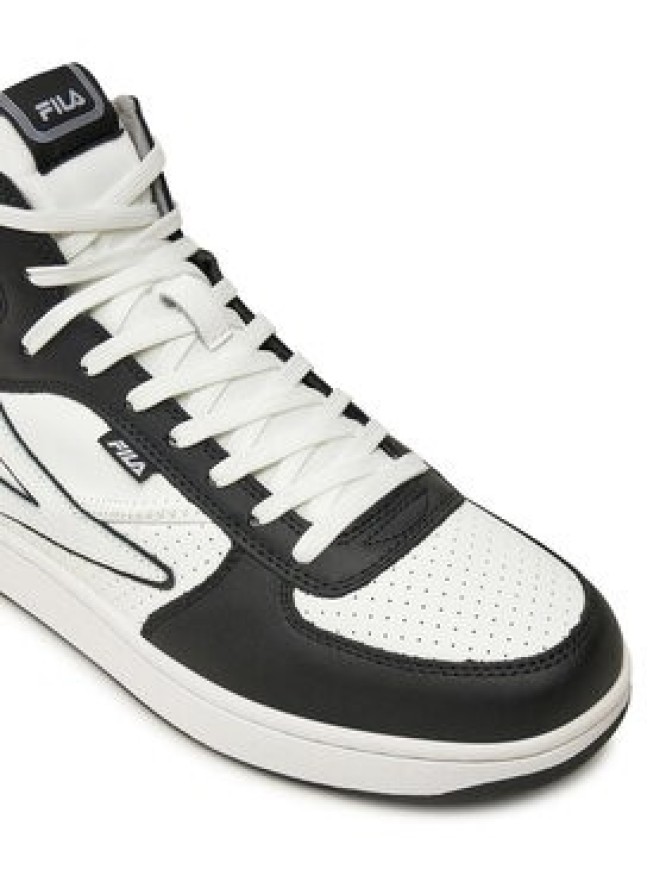 Fila Sneakersy Fila Sevaro Nf Mid FFM0359.13036 Biały