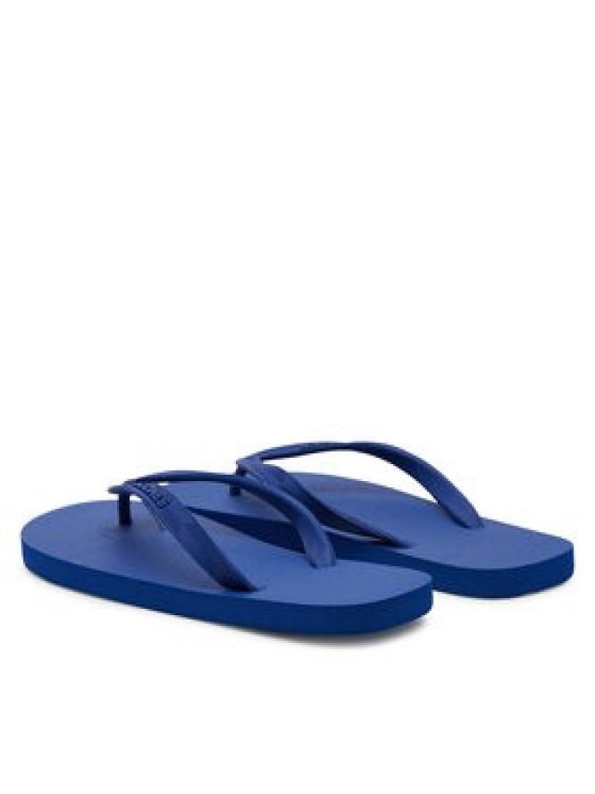 Jack & Jones Japonki Jfwbasic 12202589 Niebieski