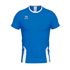 T-Shirt Errea Remy Krótki Rękaw Ad Dorośli