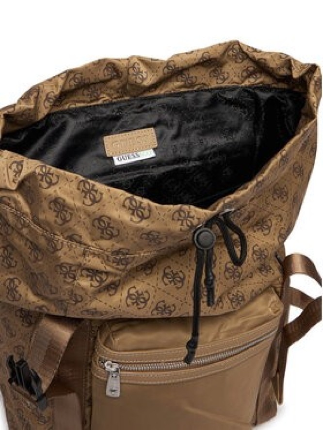Guess Plecak HMBENP P6111 Beżowy